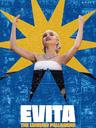 poster for Evita