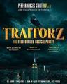 poster for Traitorz