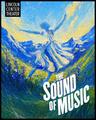 poster for The Sound of Music