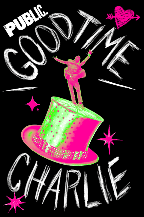 Good Time Charlie