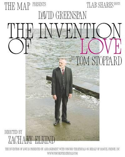 The Invention of Love
