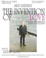 poster for The Invention of Love