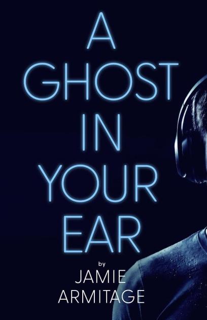 Logo of A Ghost in Your Ear