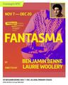 poster for Fantasma