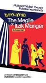 poster for The Megile of Itzik Manger