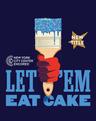 poster for Let 'Em Eat Cake