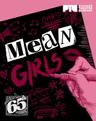 poster for Mean Girls