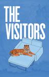 poster for The Visitors