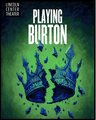 poster for Playing Burton