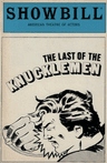 poster for The Last of the Knucklemen