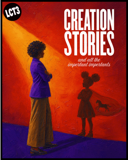 creation stories and all the important importants