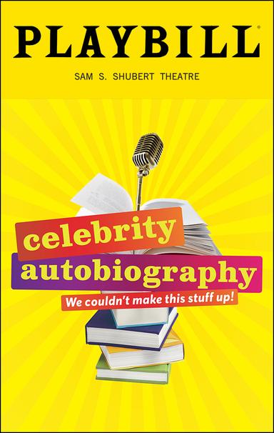 Celebrity Autobiography