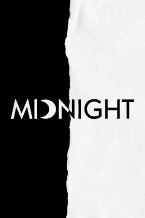 Logo of Midnight
