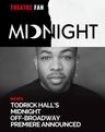 poster for Midnight