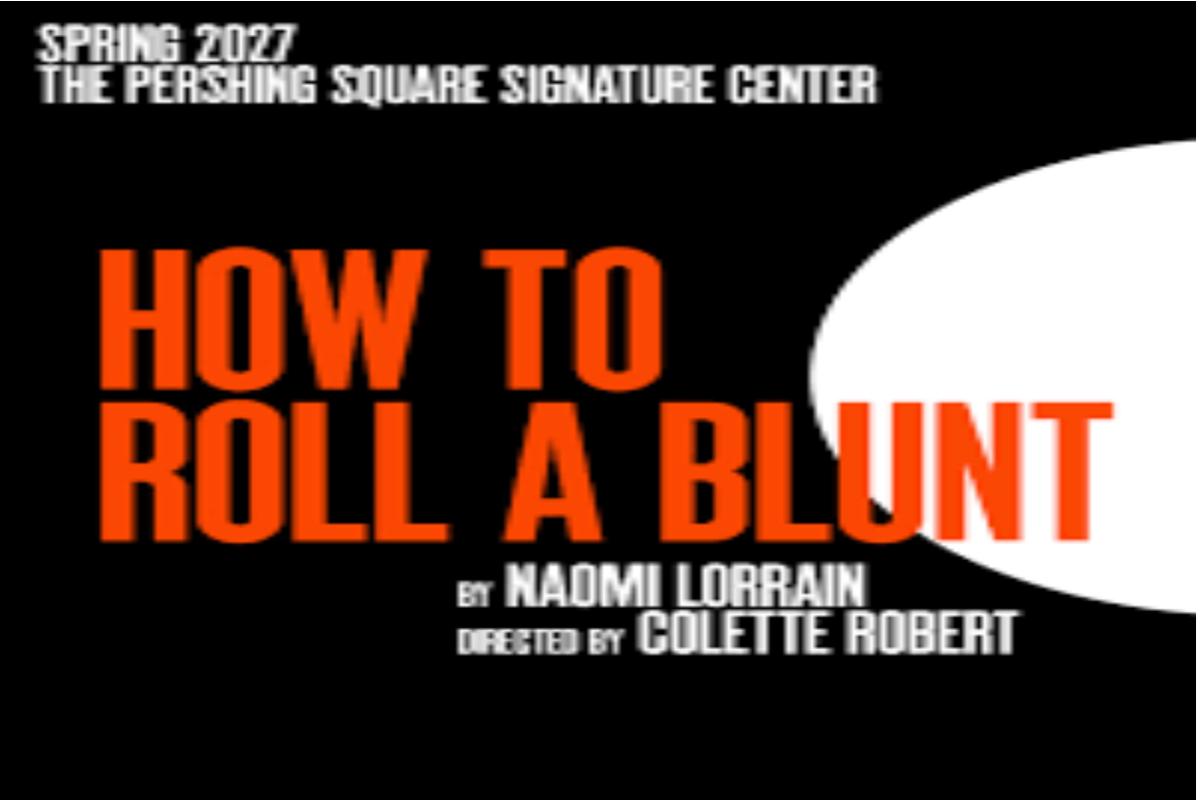 Logo of how to roll a blunt