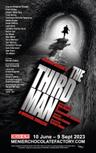 poster for The Third Man