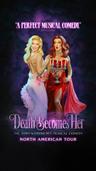 poster for Death Becomes Her