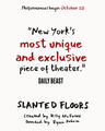 poster for Slanted Floors