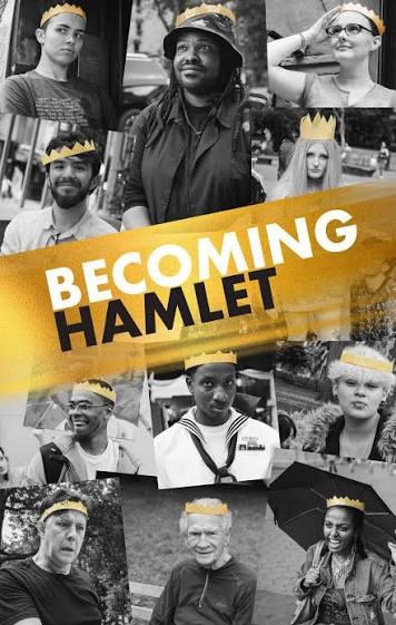 Becoming Hamlet