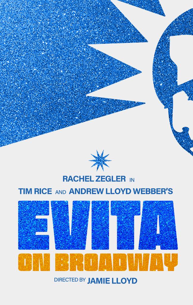 Logo of Evita