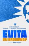 poster for Evita