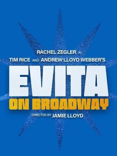 Logo of Evita