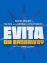 poster for Evita