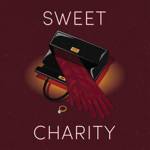 Logo of Sweet Charity