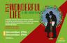 poster for It's A Wonderful Life: A Live Radio Play 2026