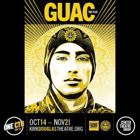 Logo of GUAC