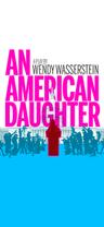 poster for An American Daughter
