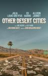 poster for Other Desert Cities