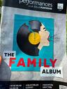 poster for The Family Album