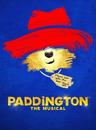 poster for Paddington the Musical
