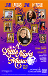 poster for A Little Night Music