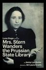 poster for Mrs. Stern Wanders the Prussian State Library