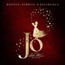 poster for Jo—The Little Women Musical