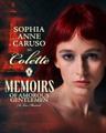 poster for Memoirs of Amorous Gentlemen