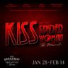 poster for Kiss of the Spider Woman
