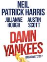 poster for Damn Yankees