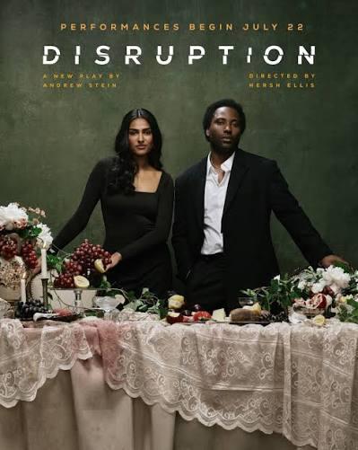 Disruption