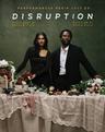 poster for Disruption