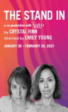 poster for The Stand-In