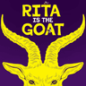 poster for Rita Is the Goat