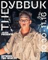 poster for The Dybbuk
