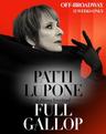 poster for Full Gallop