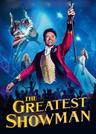 poster for The Greatest Showman
