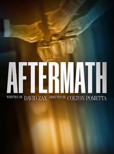 Logo of Aftermath