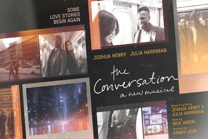 Logo of The Conversation