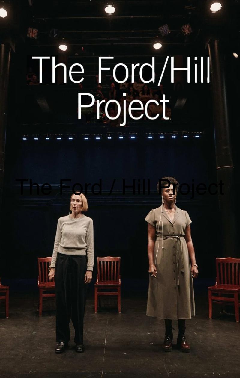 The Ford/Hill Project